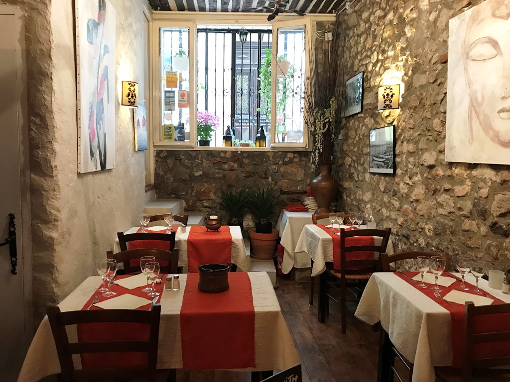 Le Chaudron