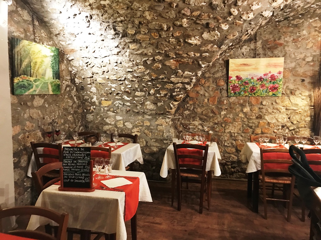 Le Chaudron