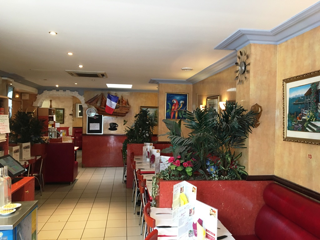 Les Bons Vivants