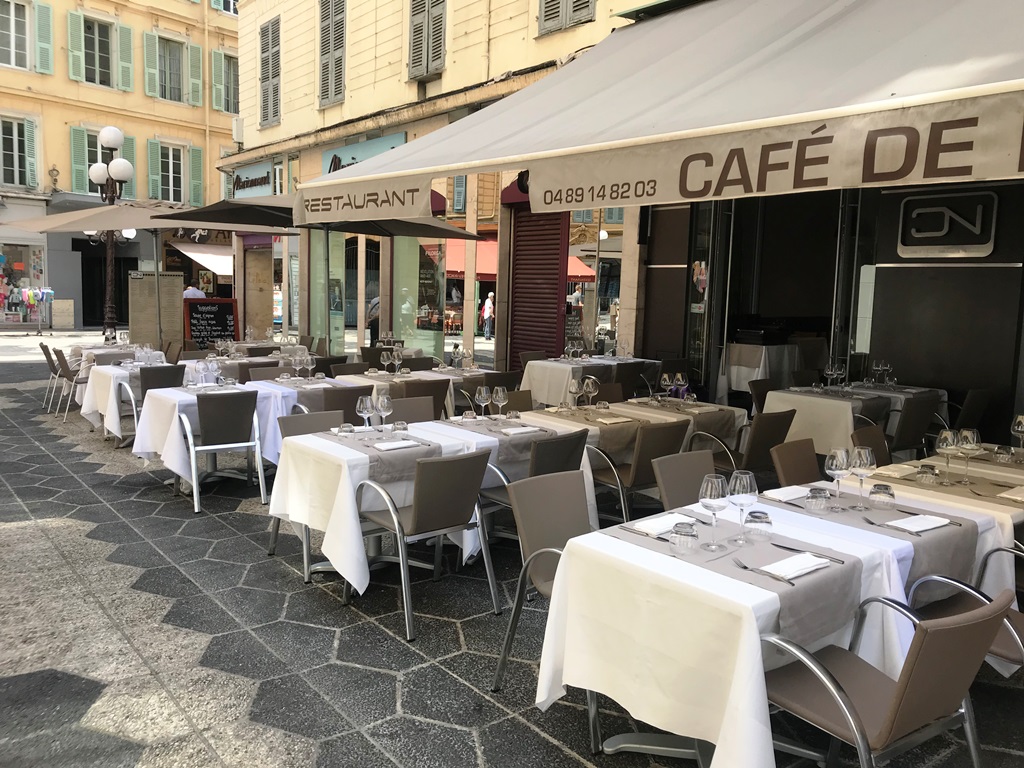 Café de Nice