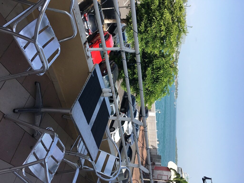 Café des Arts