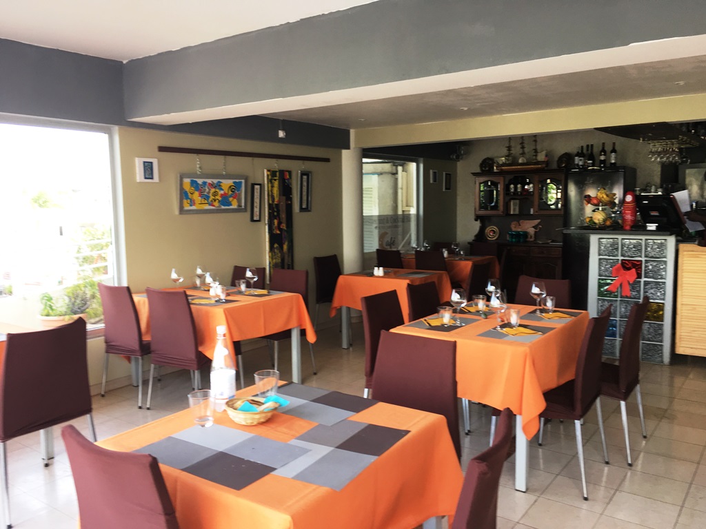 Café des Arts