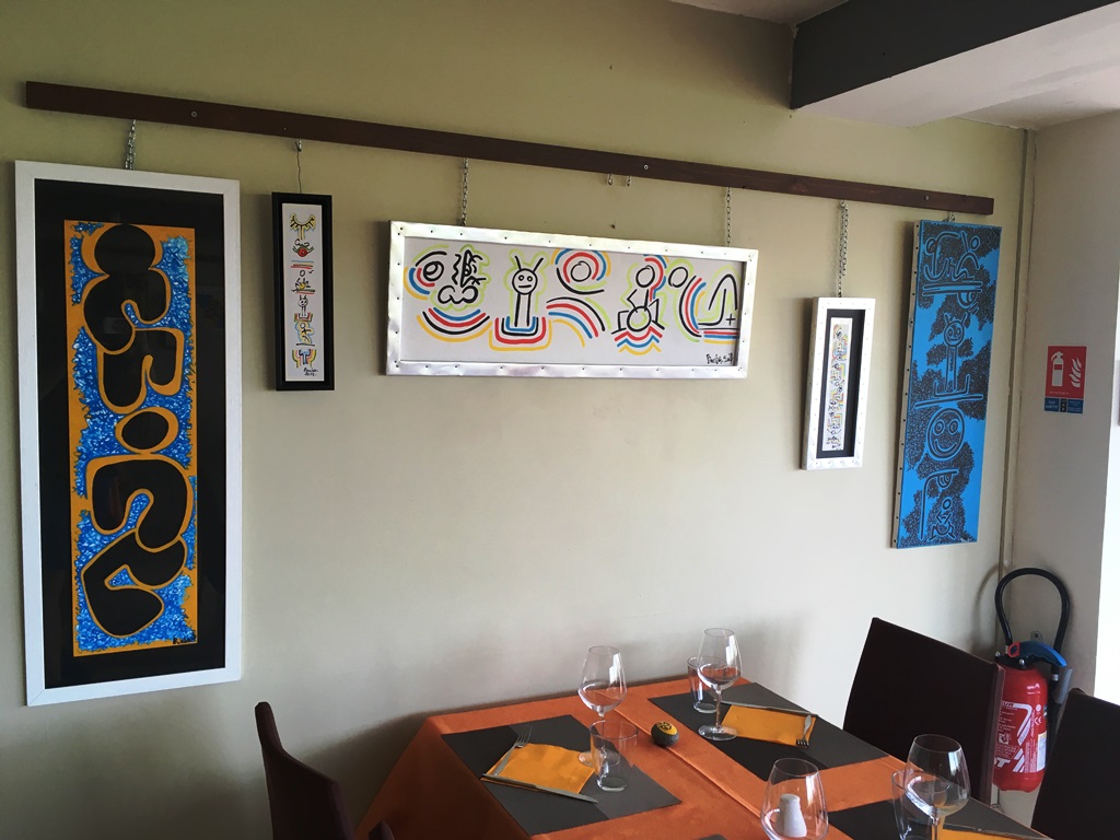 Café des Arts