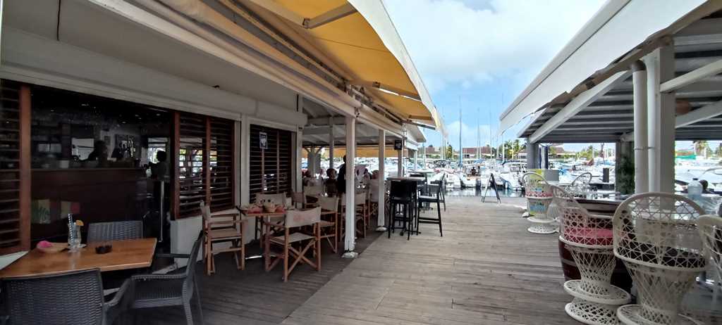 Arobas Café