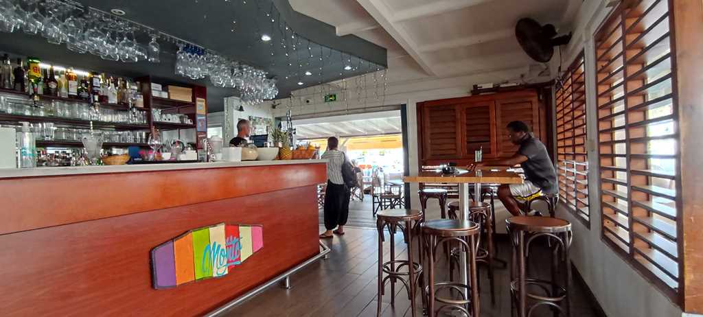 Arobas Café