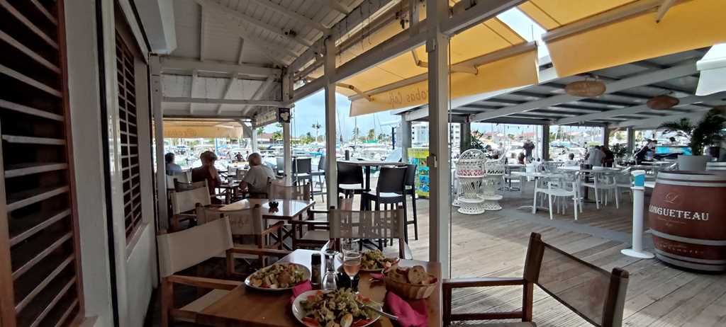 Arobas Café