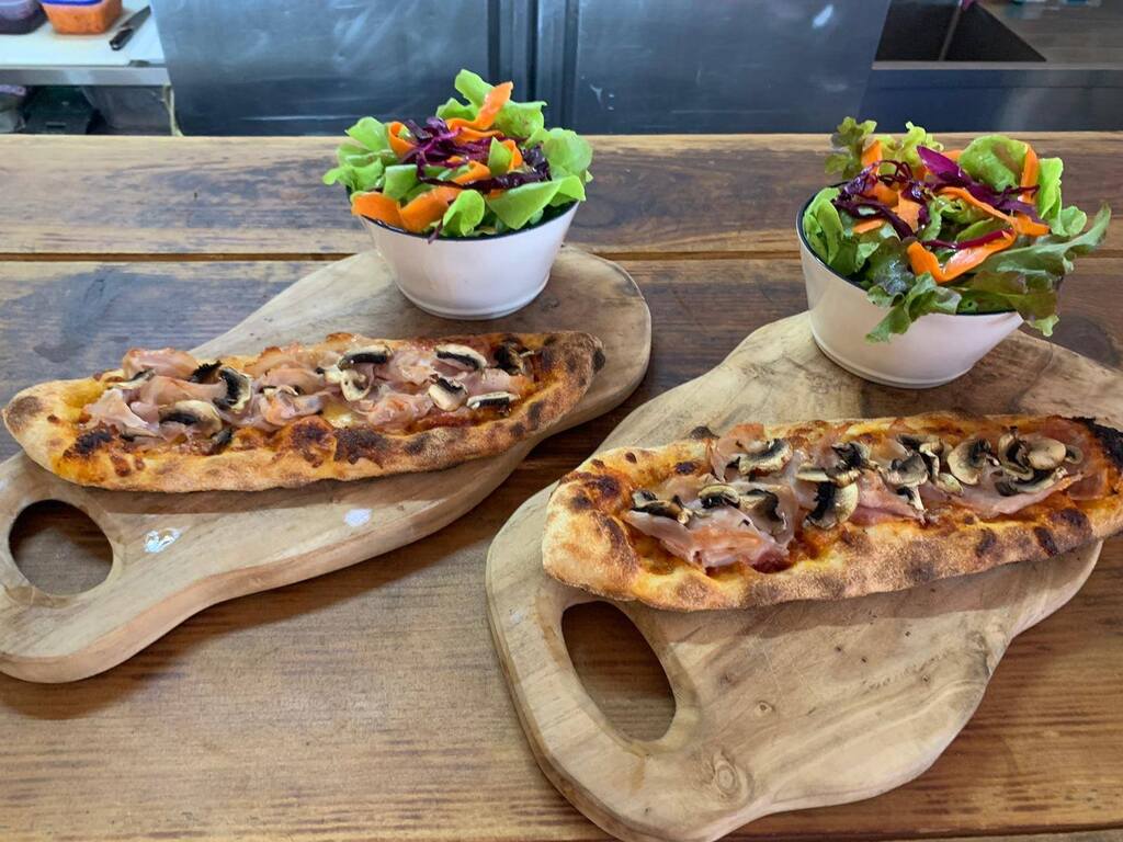 Pizzeria Trattoria Bastiano