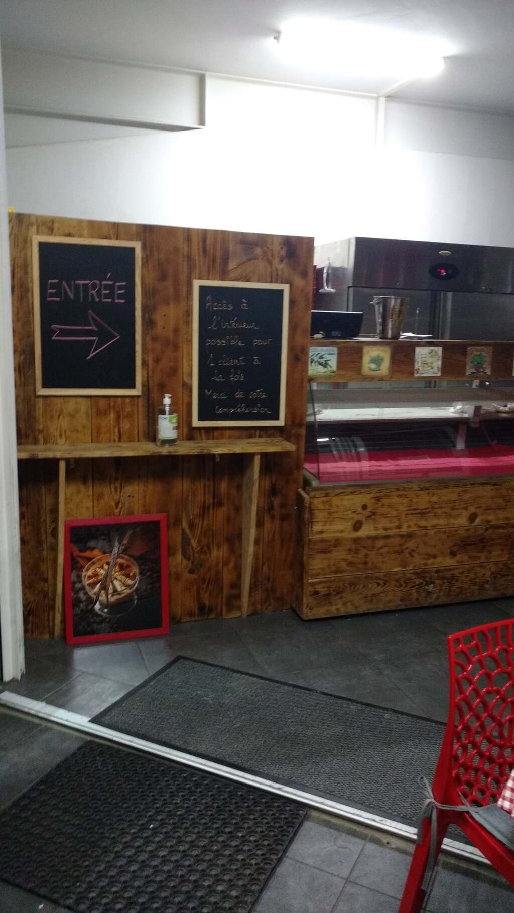 Pizzeria Trattoria Bastiano