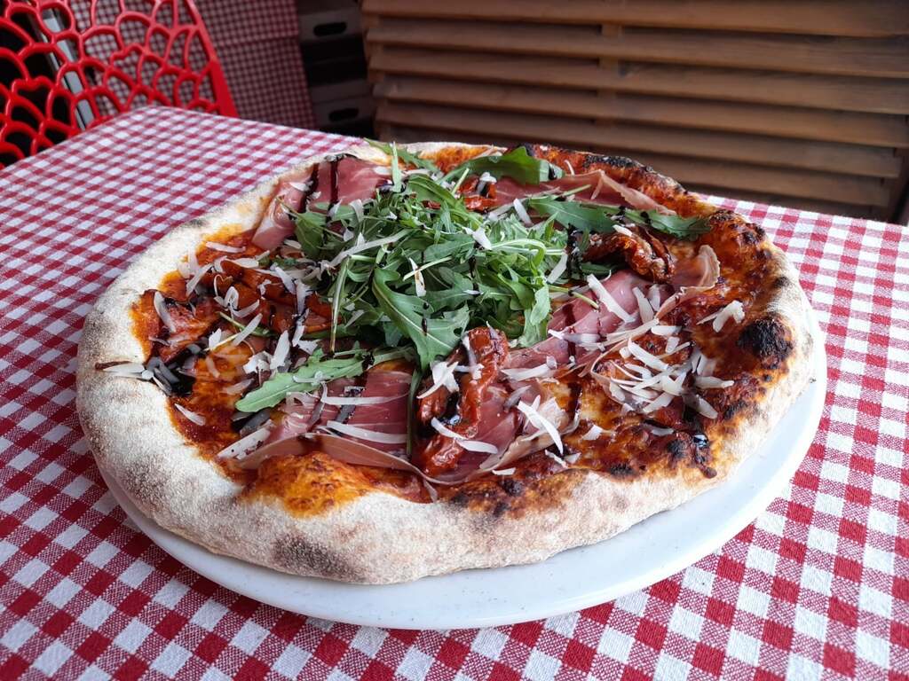 Pizzeria Trattoria Bastiano