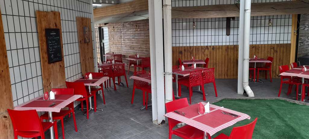 Pizzeria Trattoria Bastiano