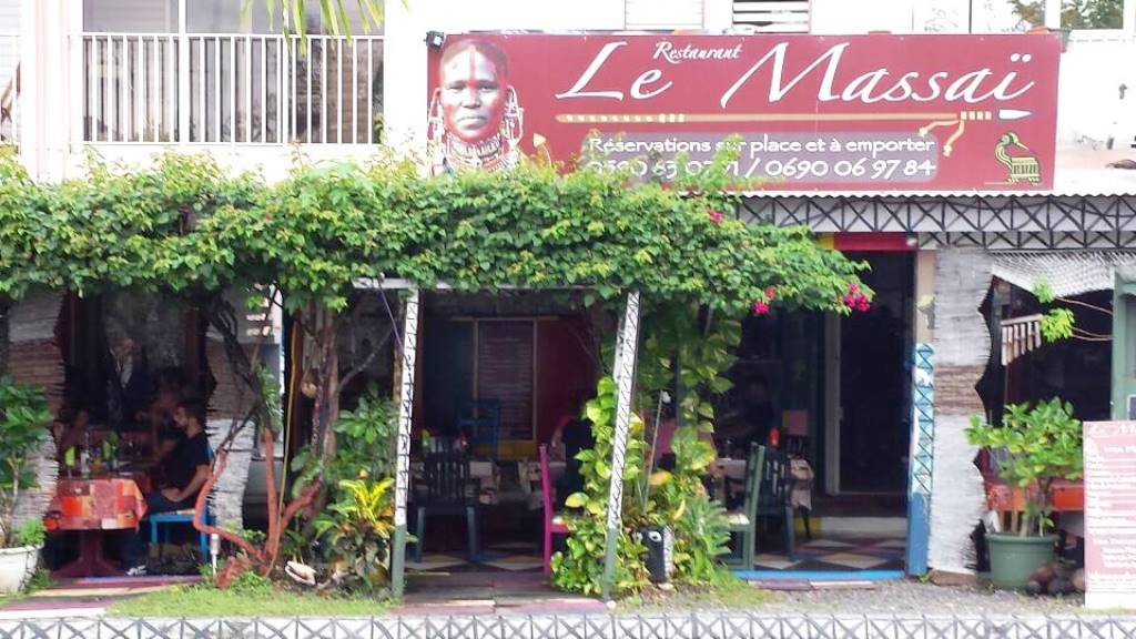Le Massai
