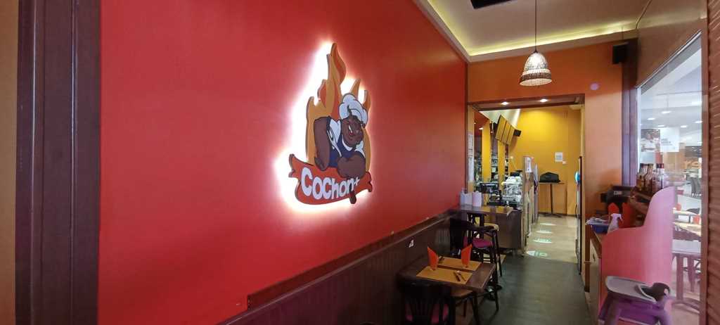 Cochon Plus
