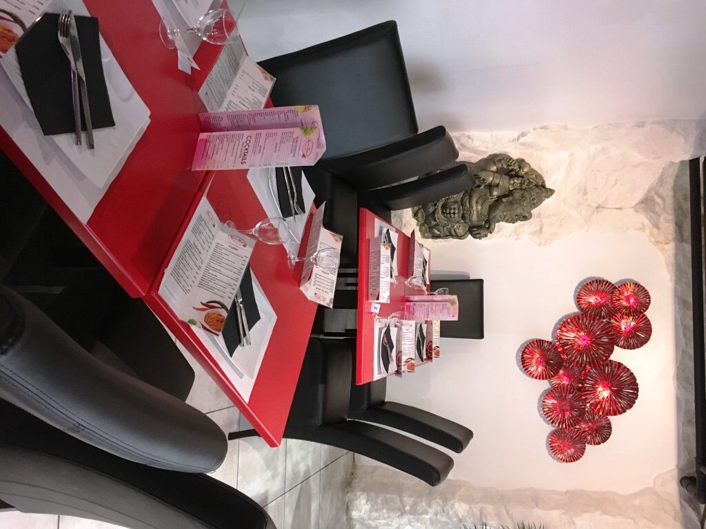 Kanel's Tandoori