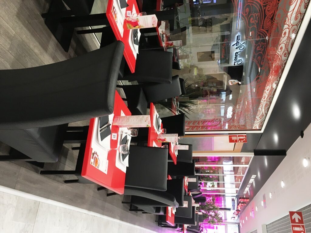 Kanel's Tandoori