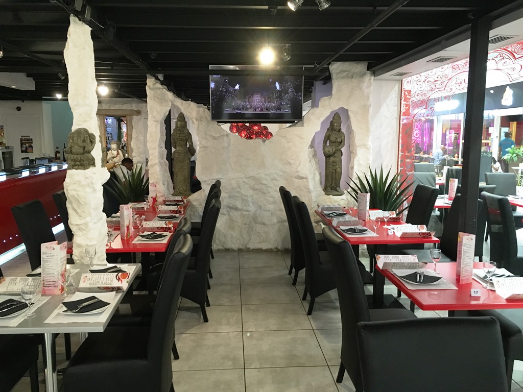 Kanel's Tandoori