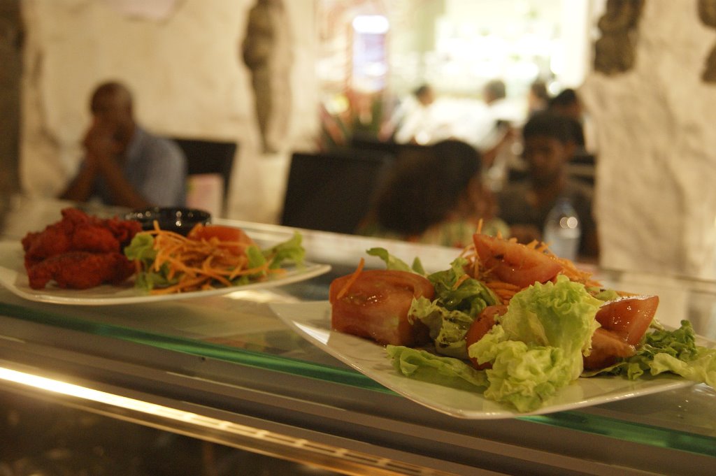 Kanel's Tandoori