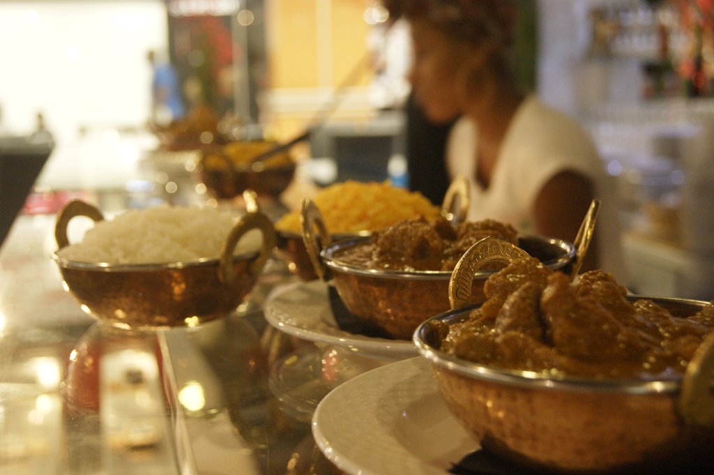 Kanel's Tandoori