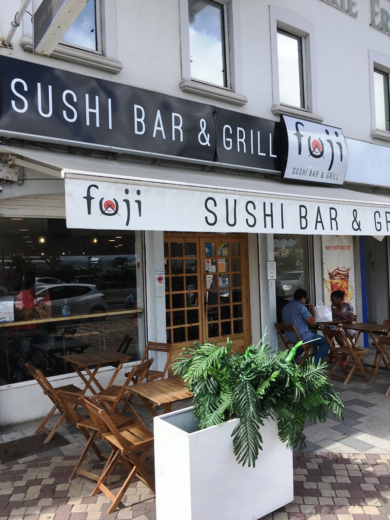 Fuji Sushi