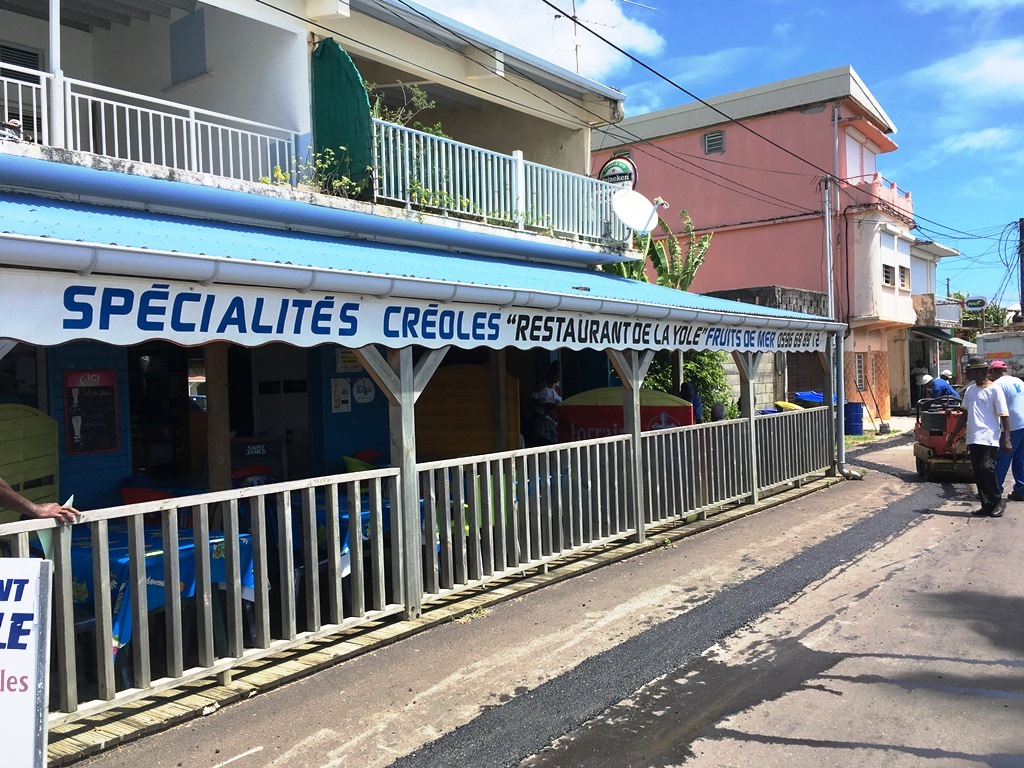 Restaurant de la Yole