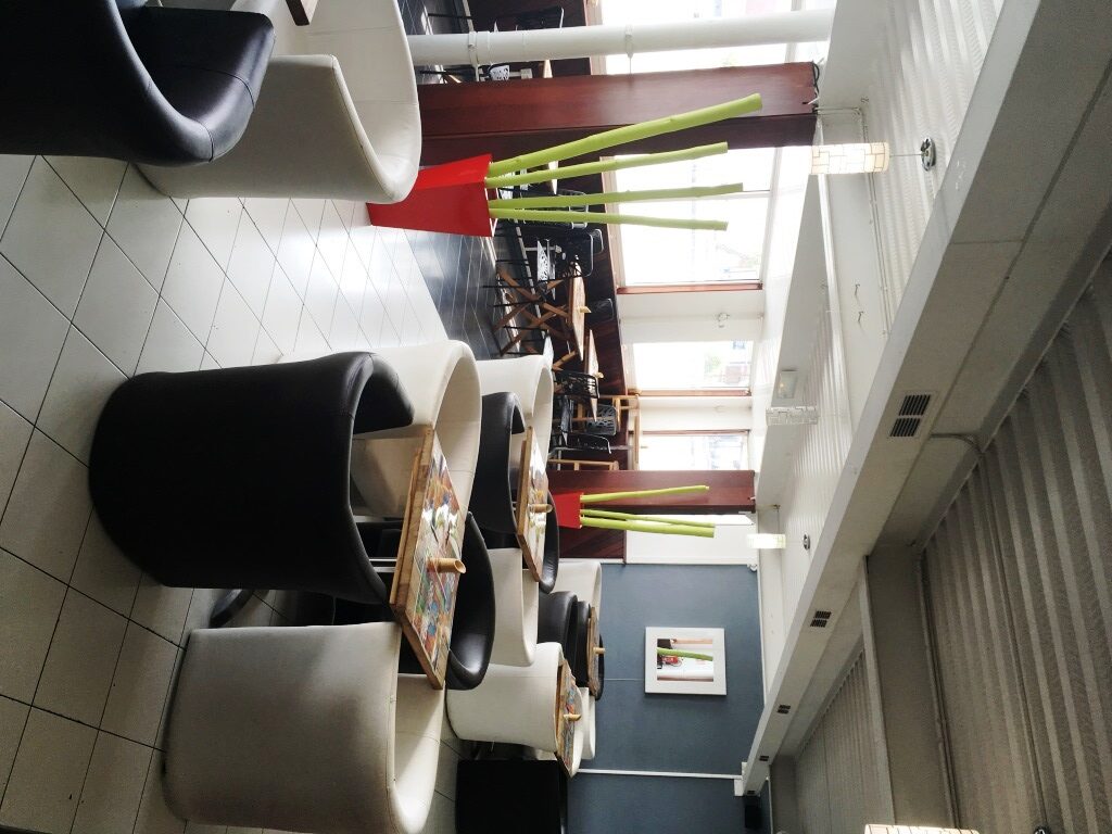 Restaurant Nel'Isa