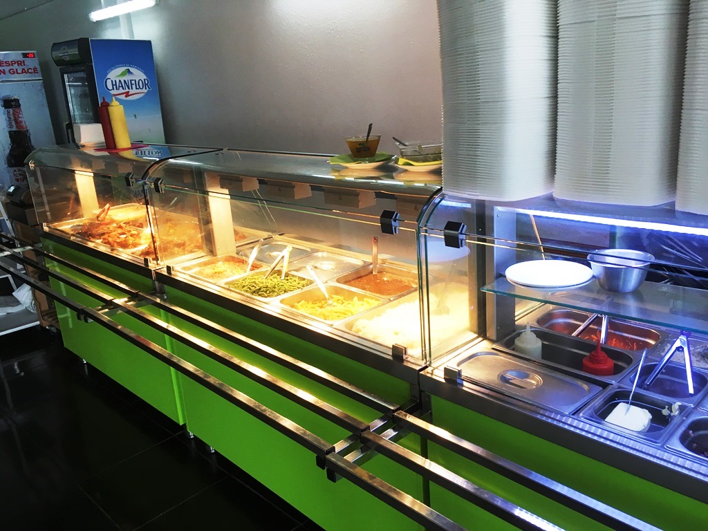 Restaurant Nel'Isa