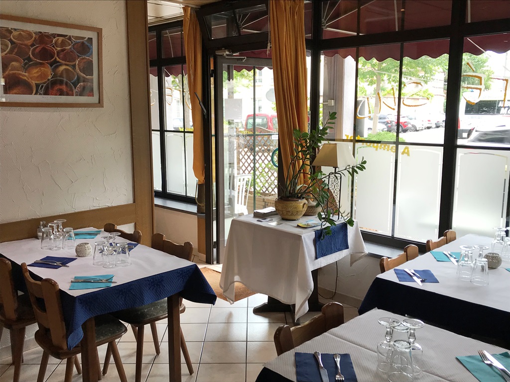 Côté Sud