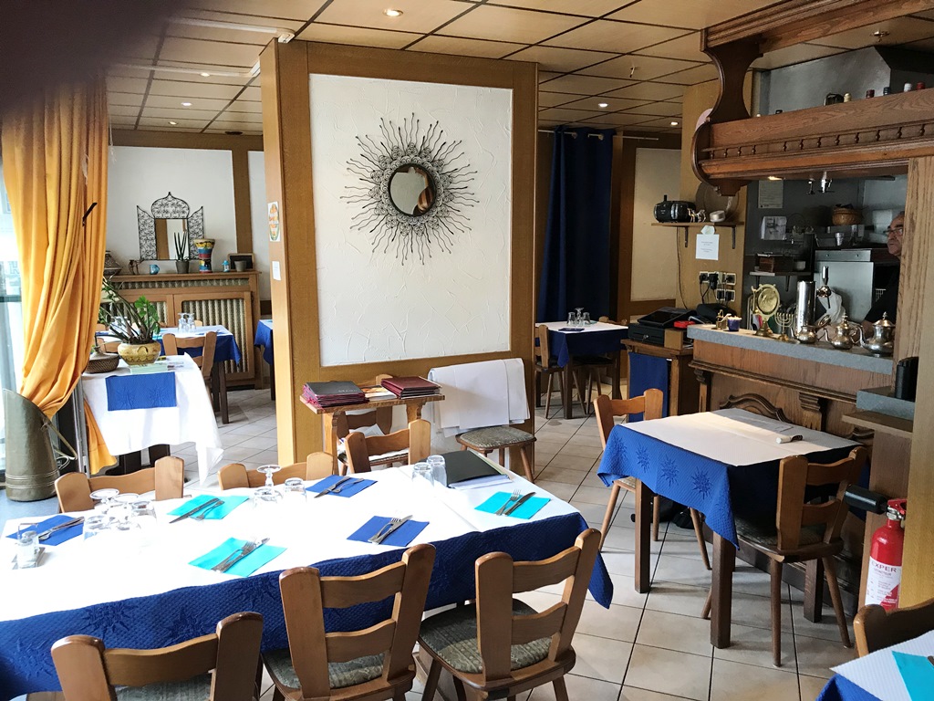 Côté Sud