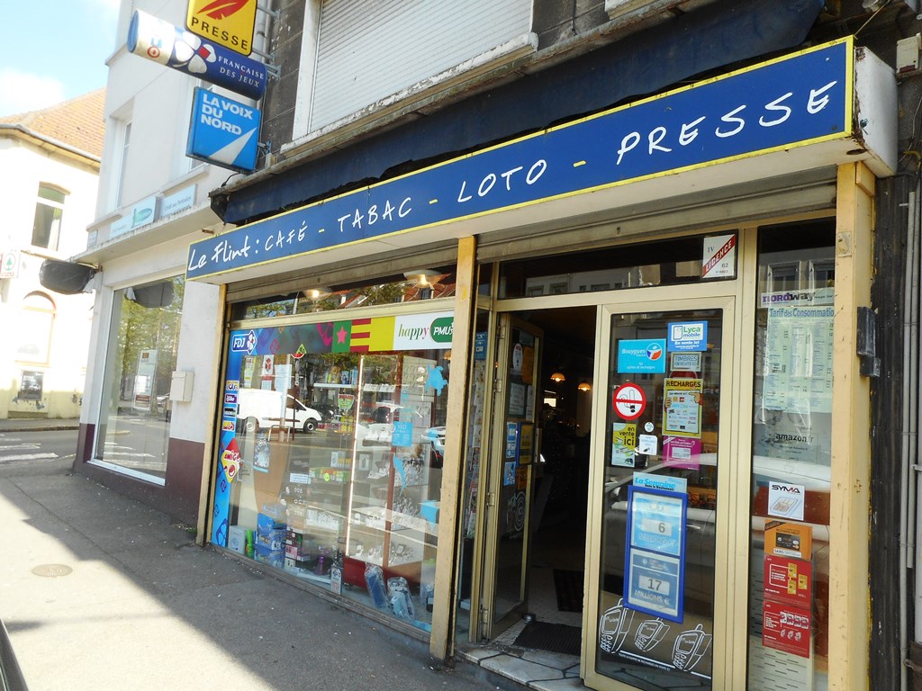 Le Flint