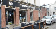 La Vapotitheque Arras