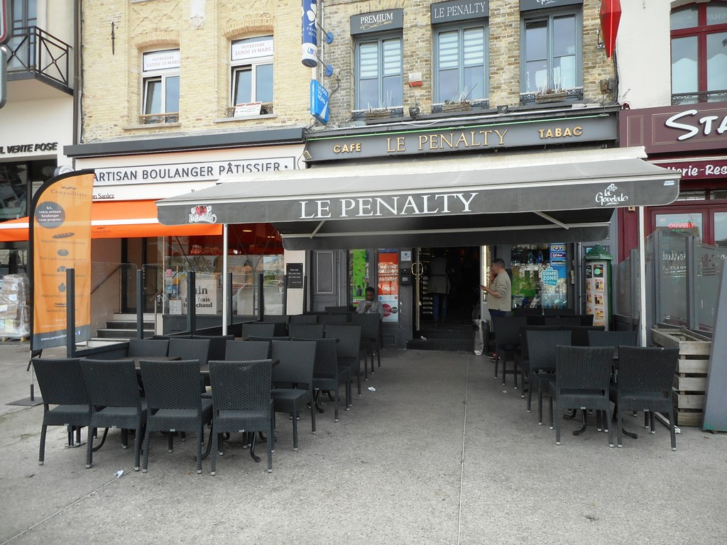 Le Penalty