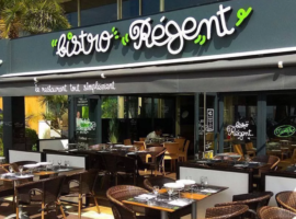 Bistro Régent