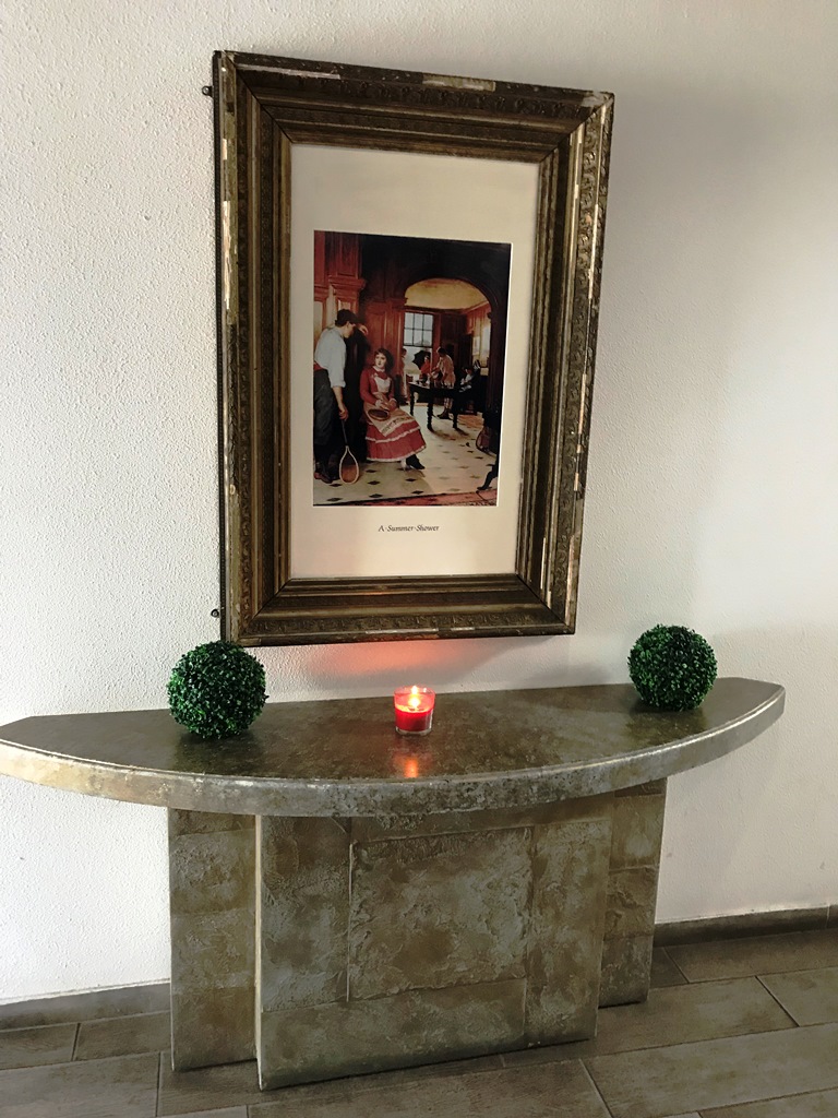 L'Escale