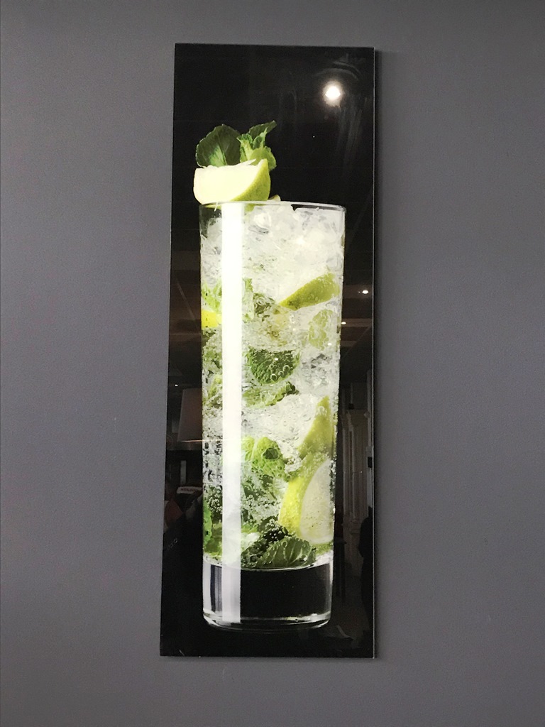 L'Escale