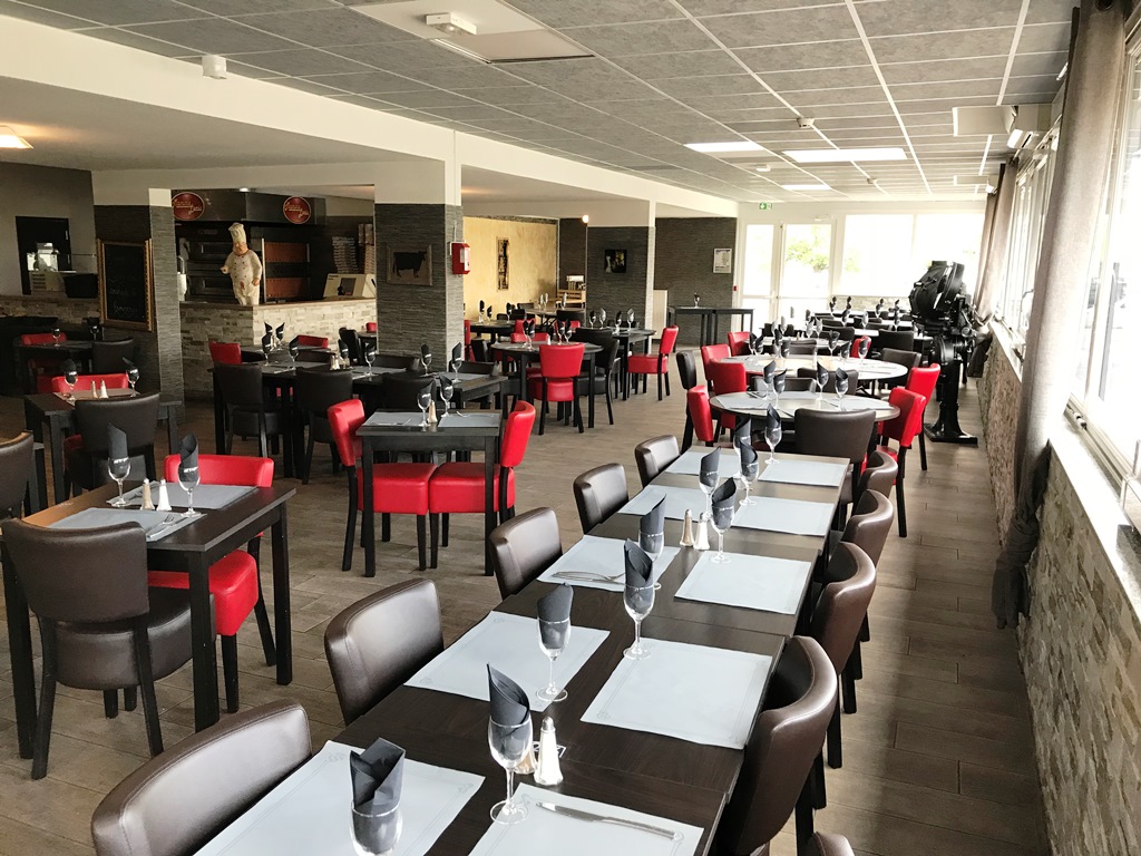 L'Escale