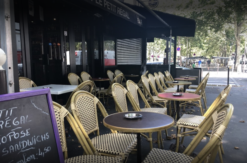 Le Petit Régal