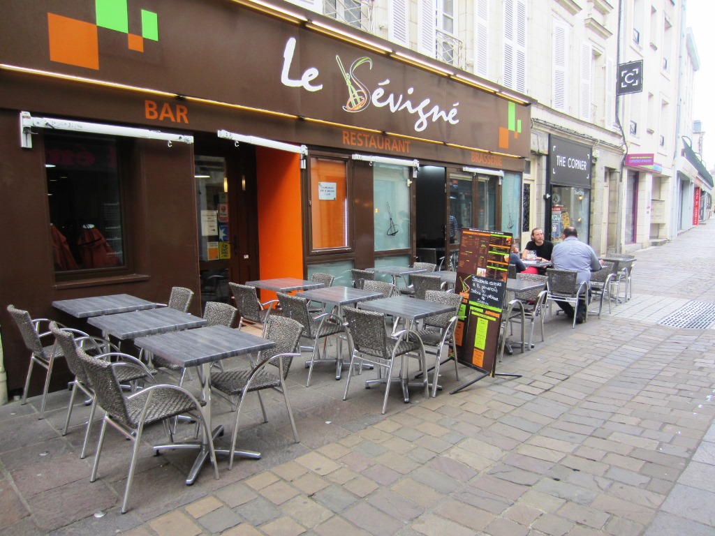Le Sevigne