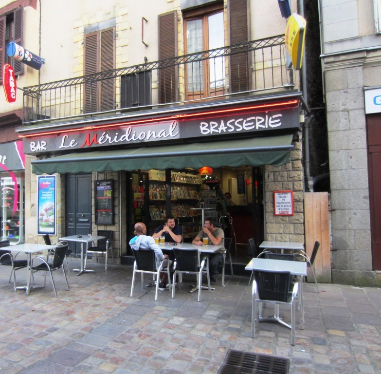 Le Meridional