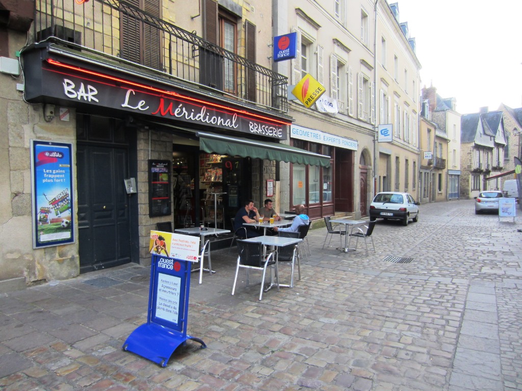 Le Meridional