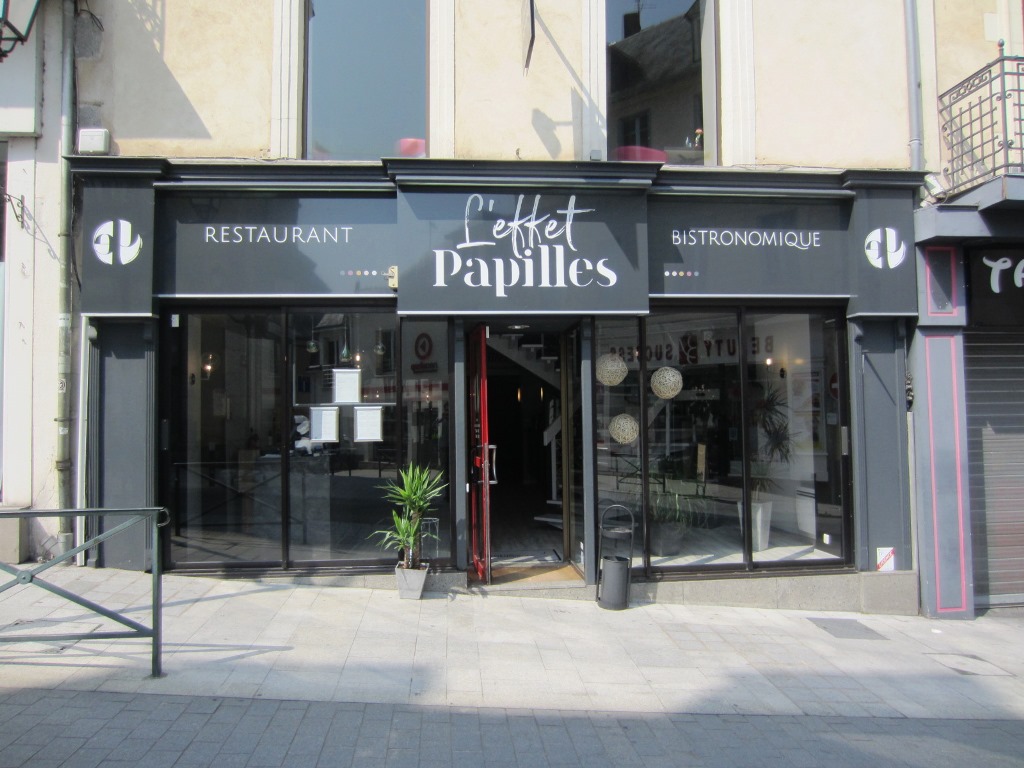 L'Effet Papilles