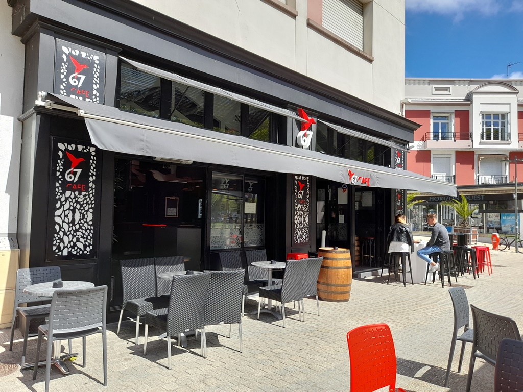 67 Café