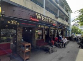 The WestPort Inn