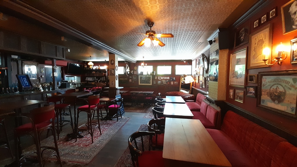 The WestPort Inn