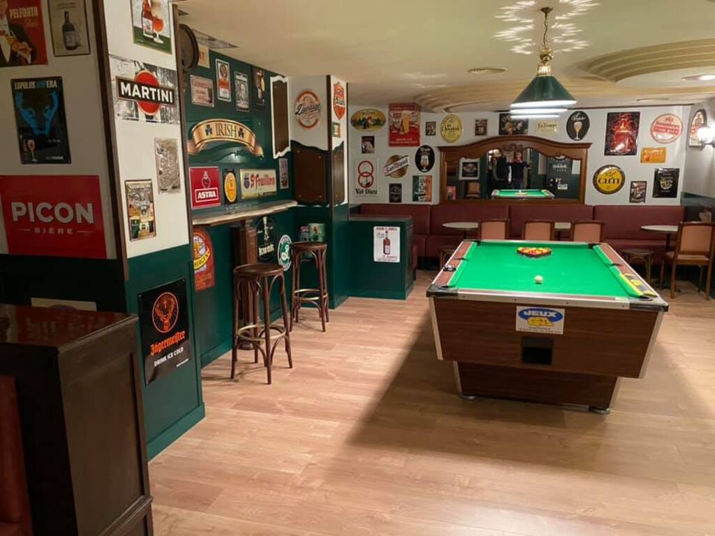 Pub Gabriel