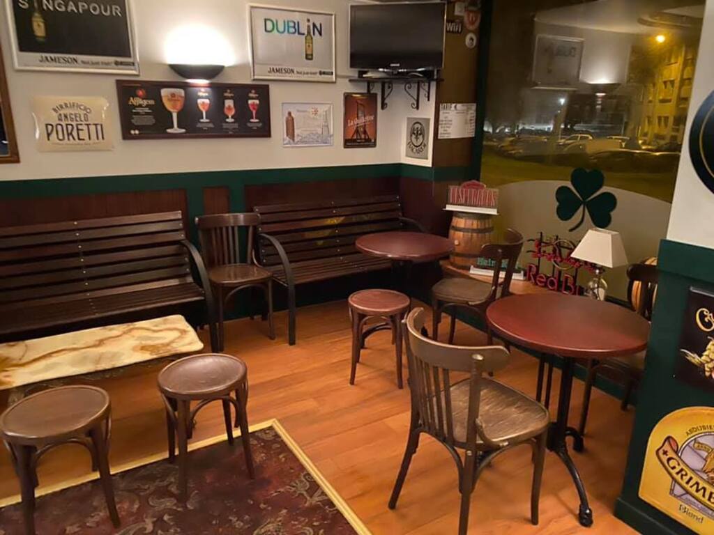 Pub Gabriel