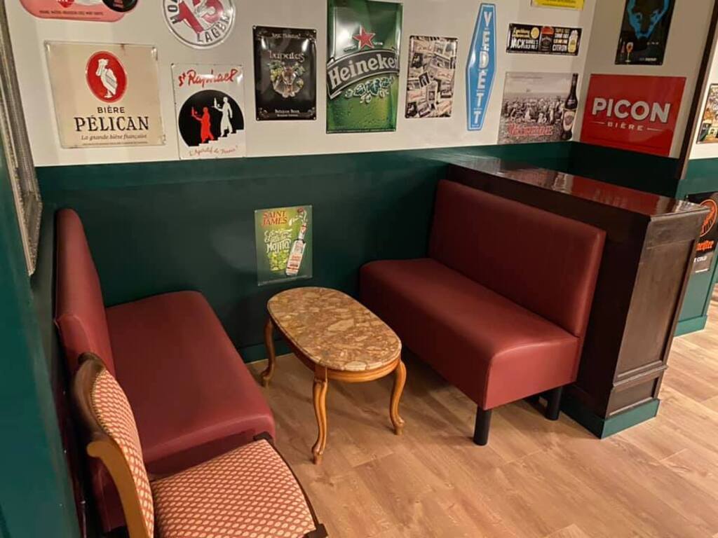 Pub Gabriel
