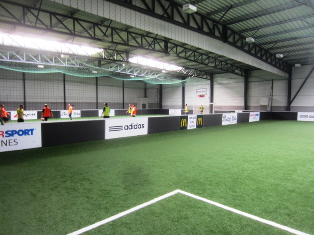 Breizh Soccer