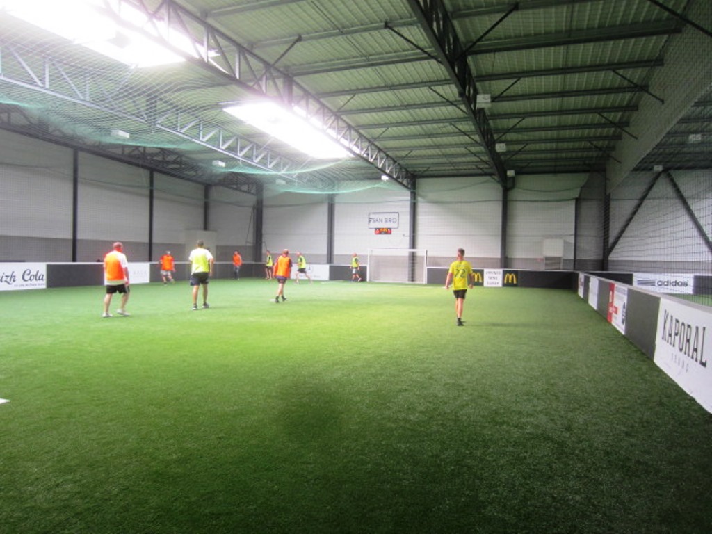 Breizh Soccer
