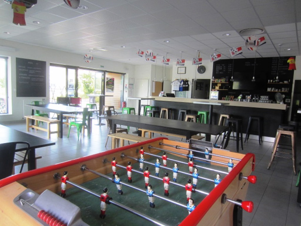 Breizh Soccer