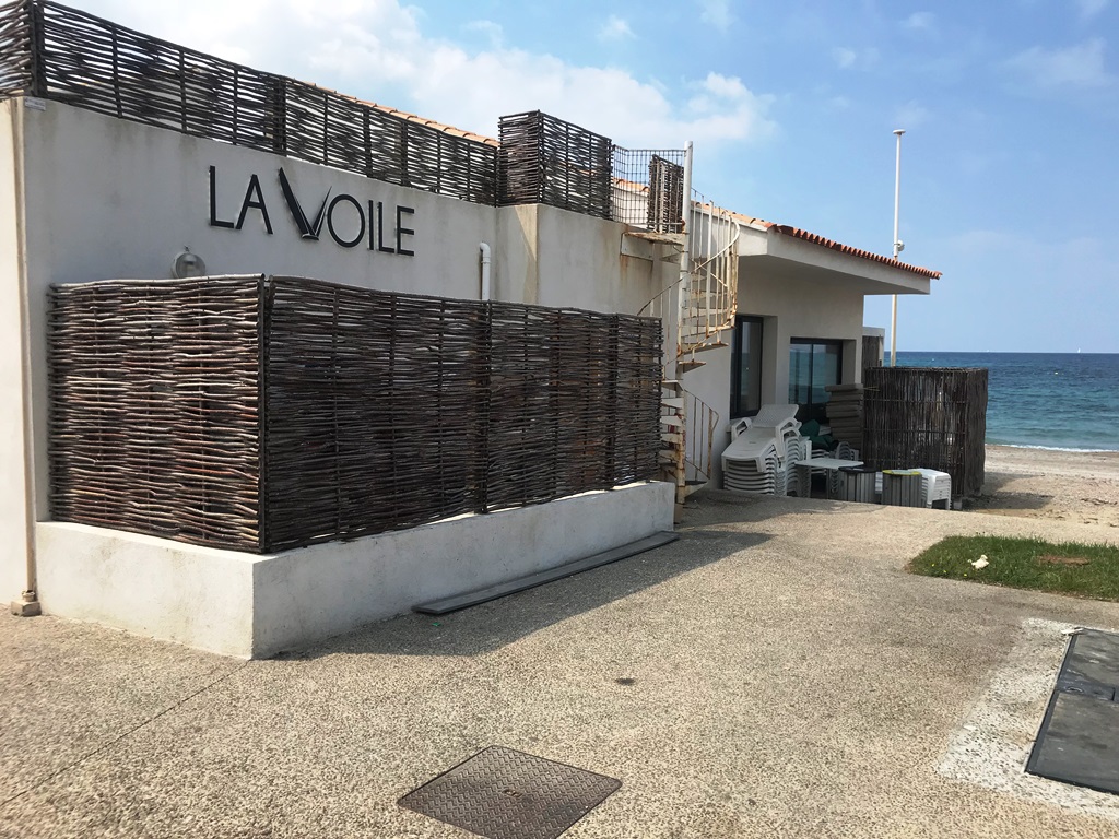 La Voile