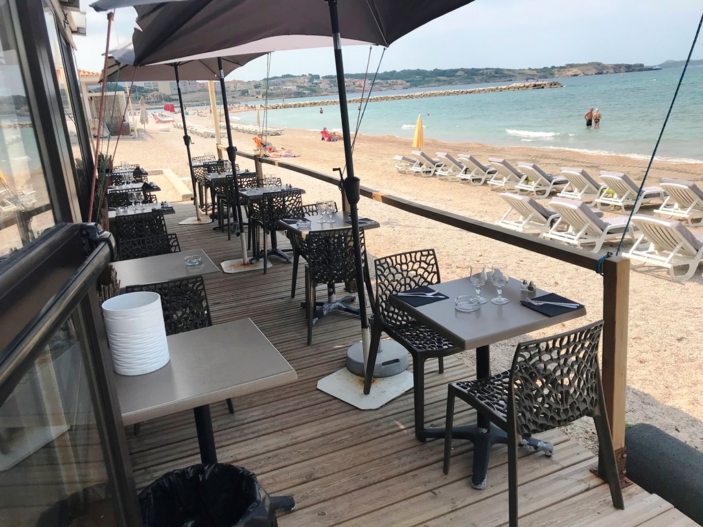 Le Golfe Plage